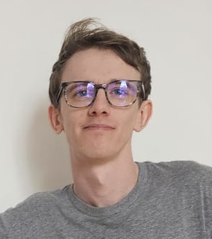 A photo of me!